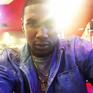 Meet your Posher, Jay